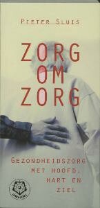 P. Sluis Zorg Om Zorg / Ankertjes / 287