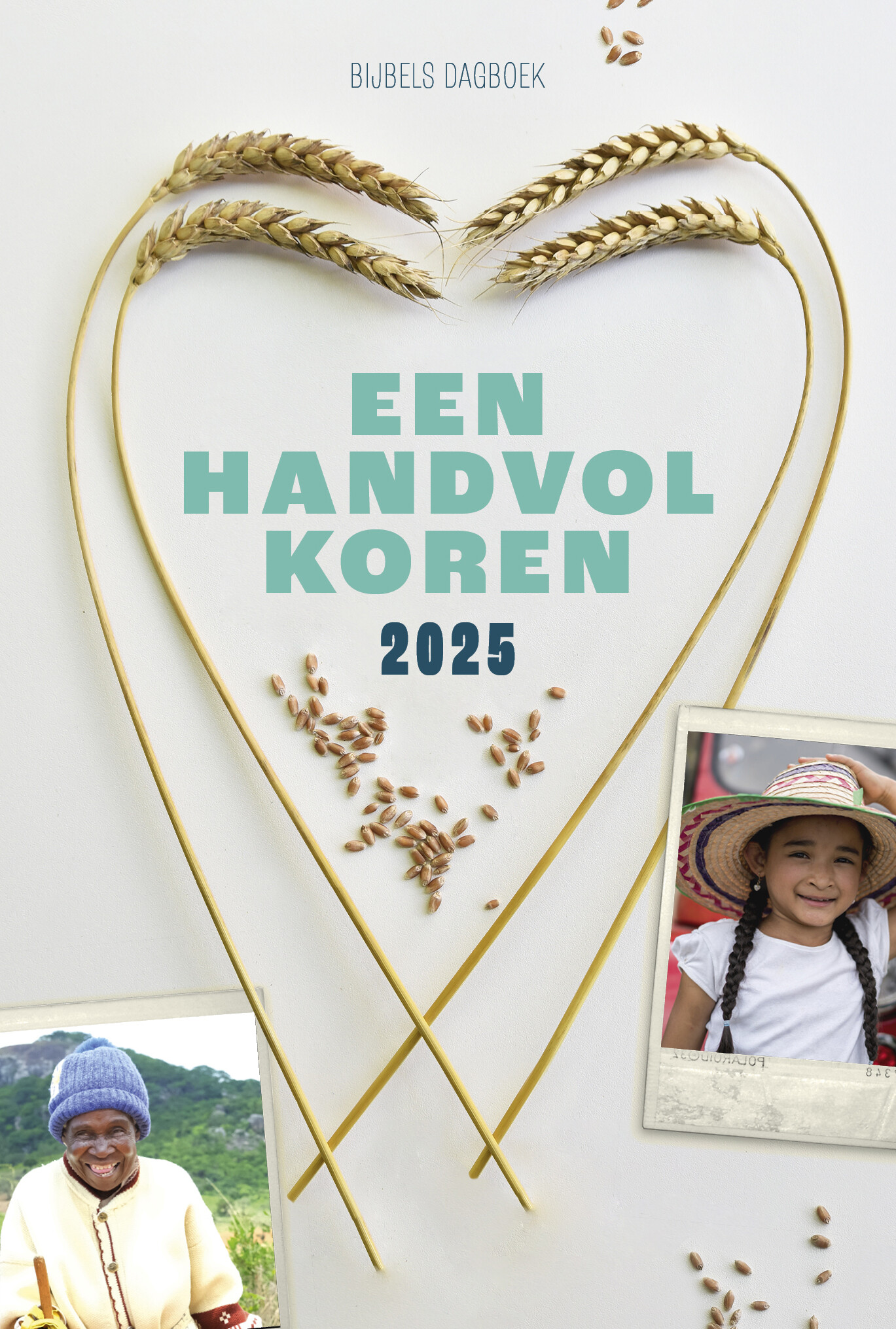 Een handvol koren / 2025