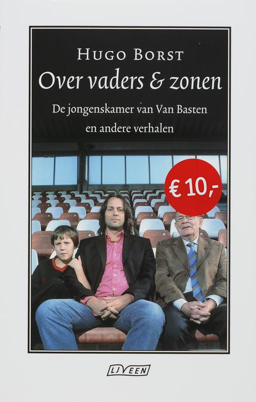 Over vaders en zonen