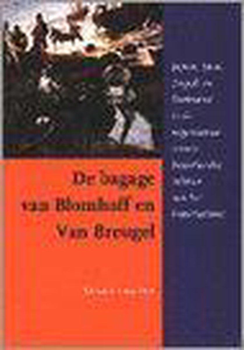 boekenbalie_9789068322774_cover De bagage van Blomhoff en Van Breugel