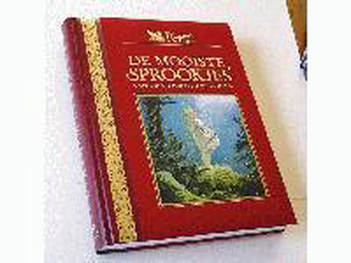 boekenbalie_9789064076503_cover Mooiste Sprookjes Van De Gebroeders Grim