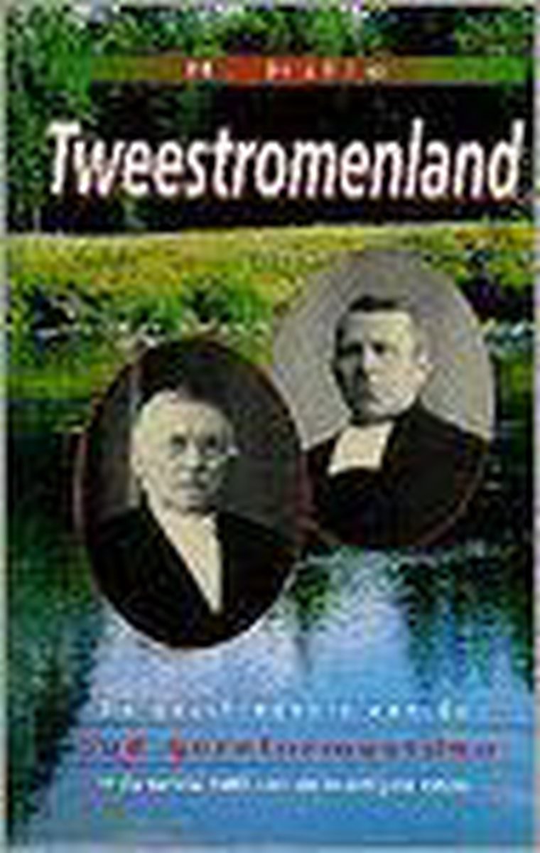 Tweestromenland