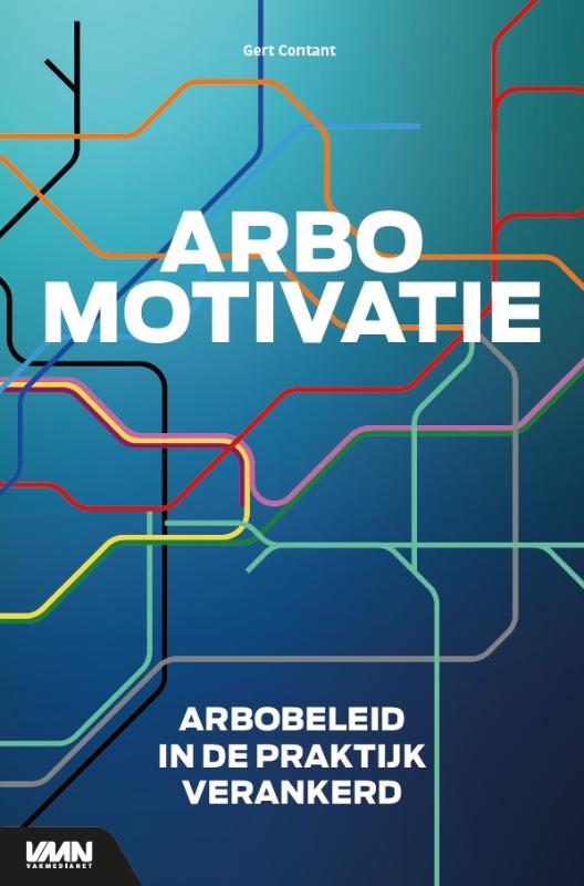 Gert Contant Arbomotivatie