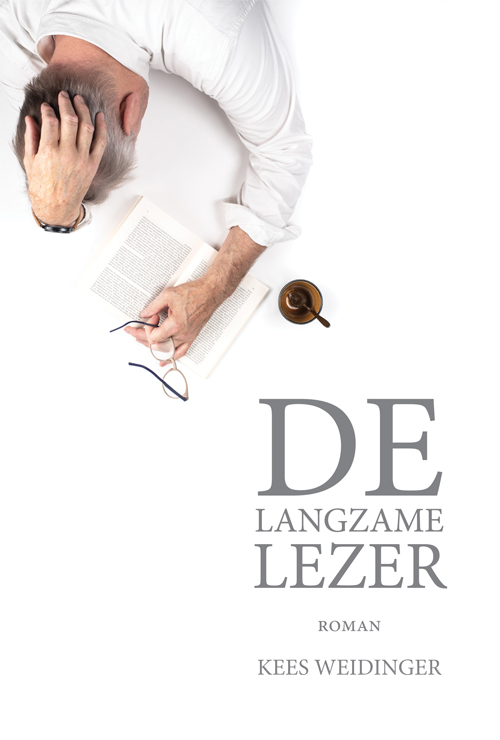 Kees Weidinger De Langzame Lezer