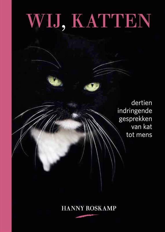 Hanny Roskamp Wij, Katten thumbnail