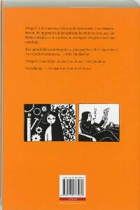 Persepolis achterkant