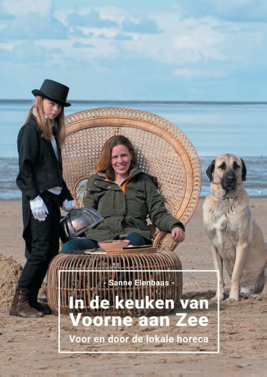 In de keuken van Voorne aan Zee