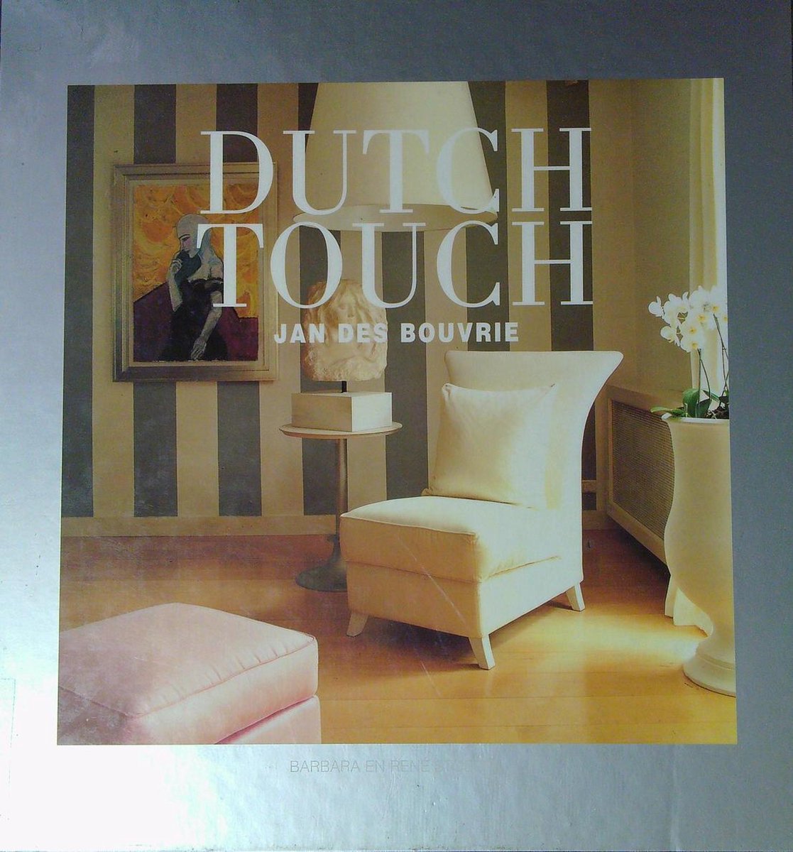 B. Stoeltie Dutch Touch thumbnail