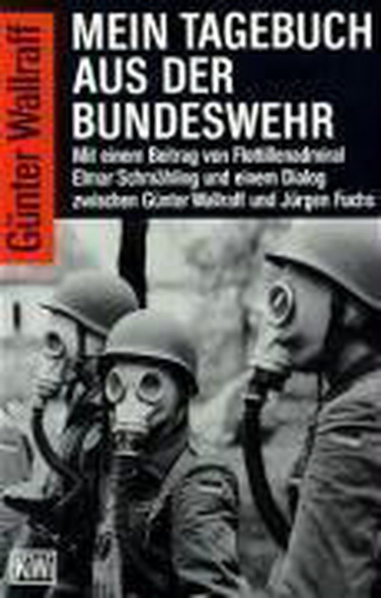 Mein Tagebuch aus der Bundeswehr
