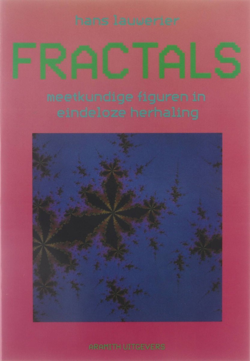Lauwerier Fractals thumbnail