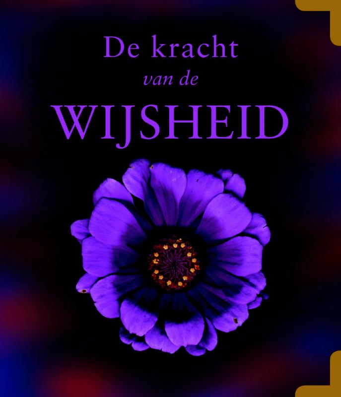 E. Mikkers De Kracht Van De Wijsheid thumbnail