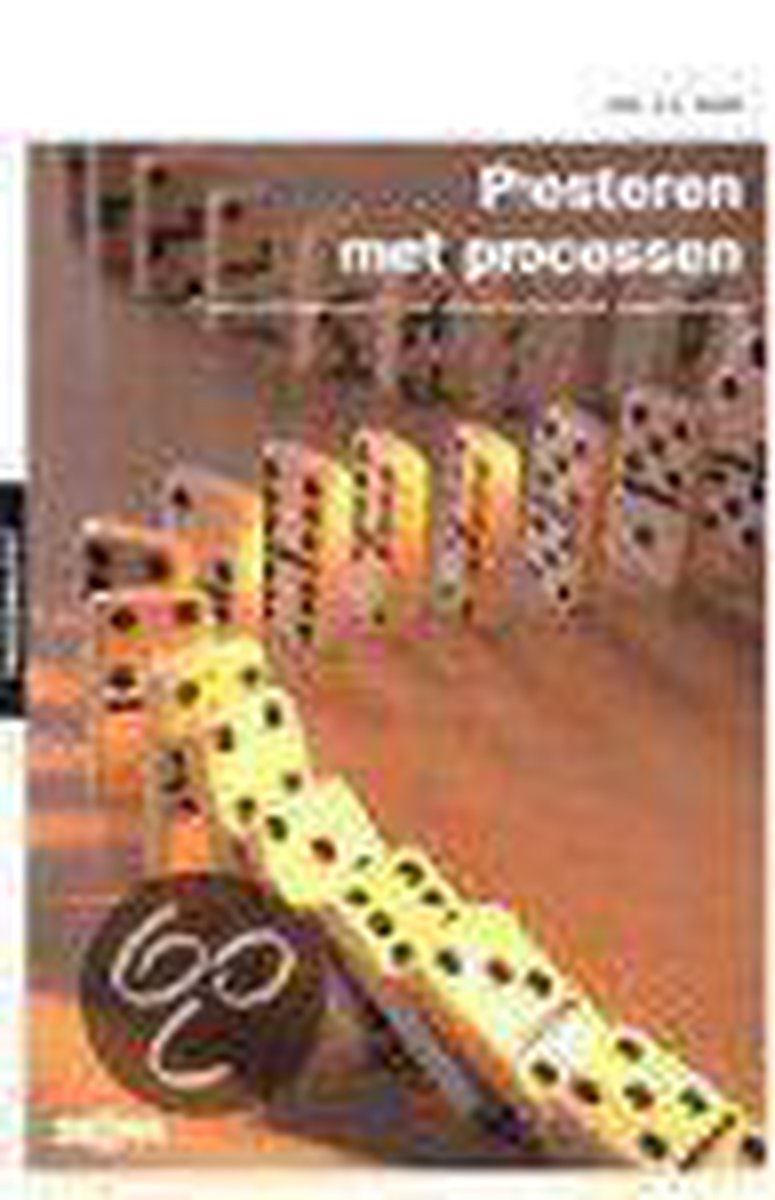 D.C. Dorr Presteren Met Processen thumbnail