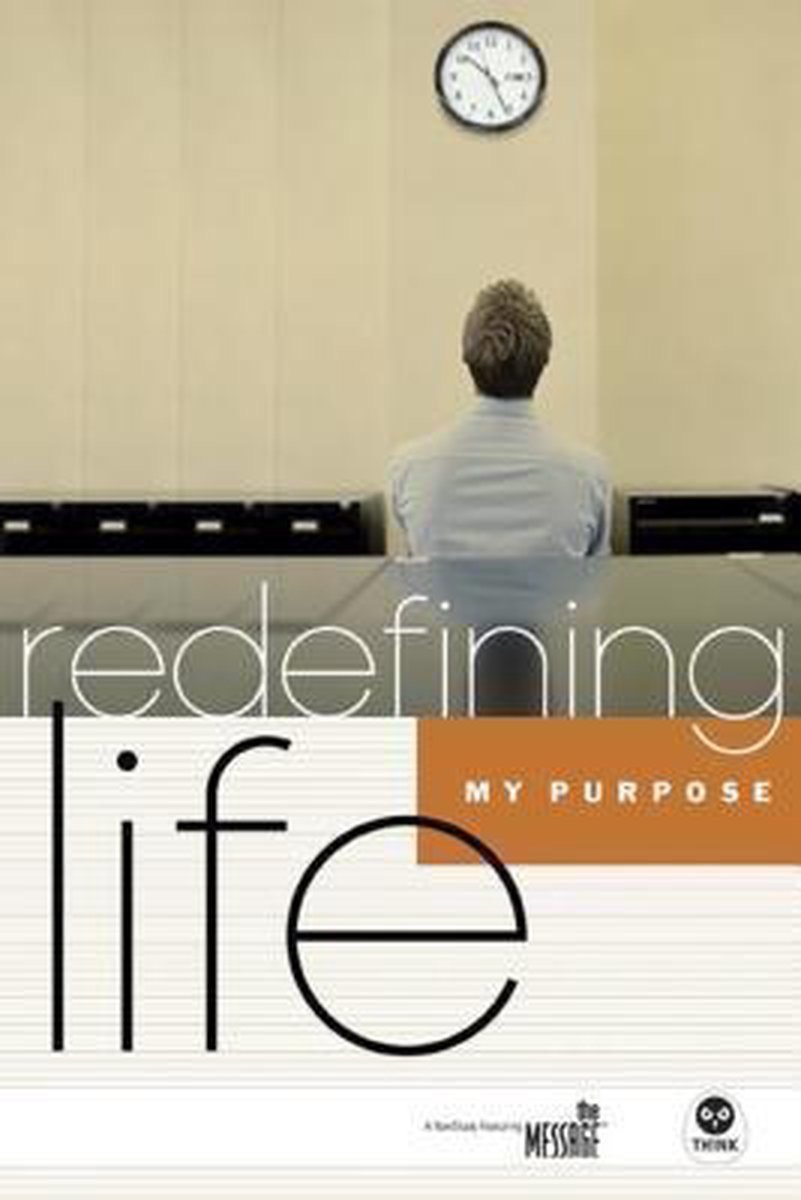 Redefining Life
