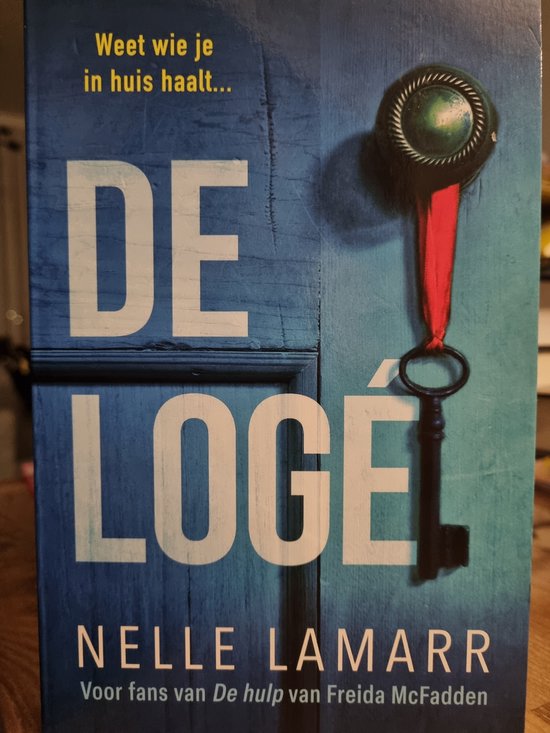 De logé - special Boekenvoordeel