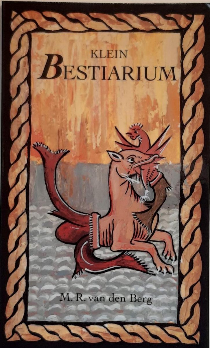 boekenbalie_9789029712910_cover Klein bestiarium