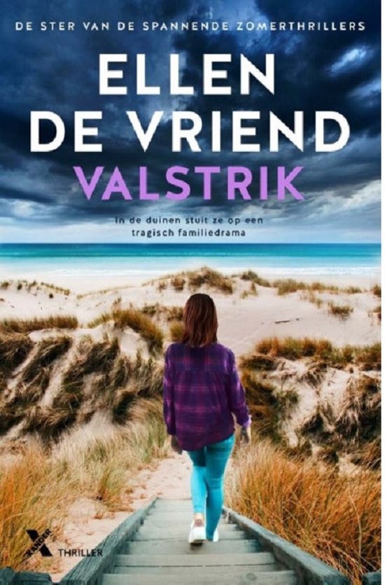 Valstrik