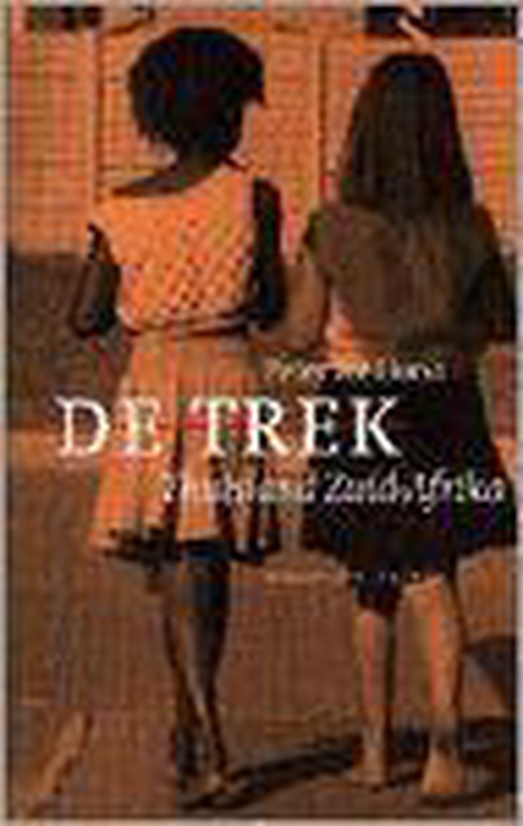 P. ter Horst De Trek thumbnail
