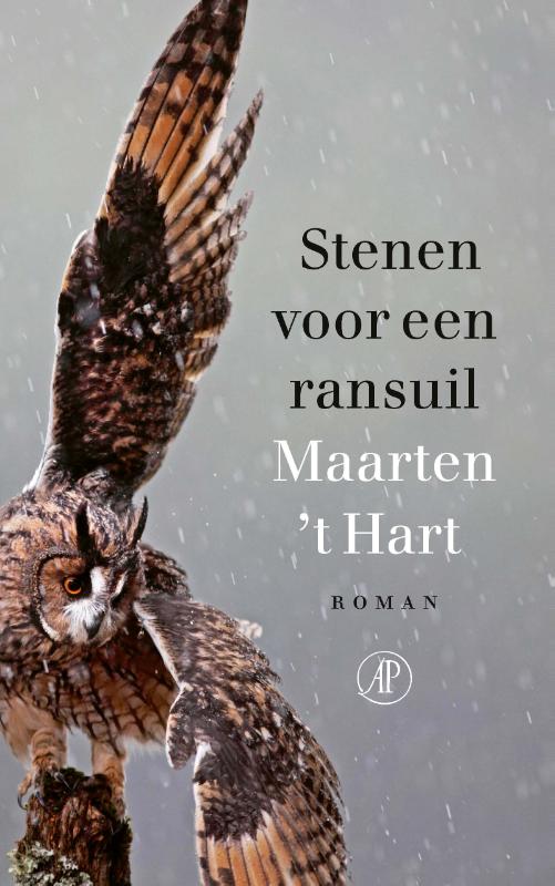 boekenbalie_9789029523646_cover Stenen voor een ransuil