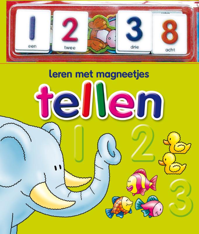 Tellen