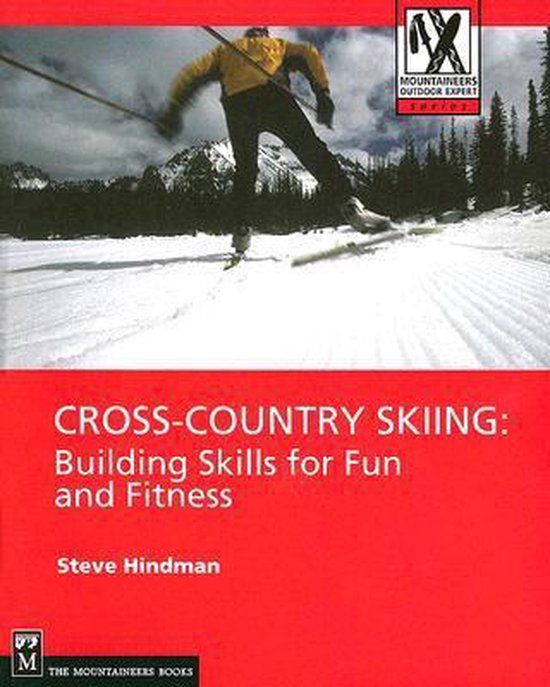 Steve Hindman Cross-country Skiing thumbnail