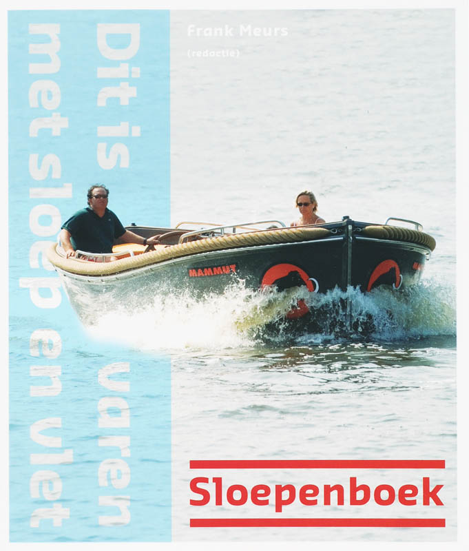 Dit Is Varen Met Sloep En Vlet