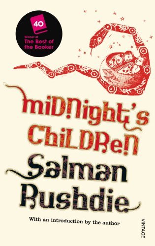 Midnight's Children