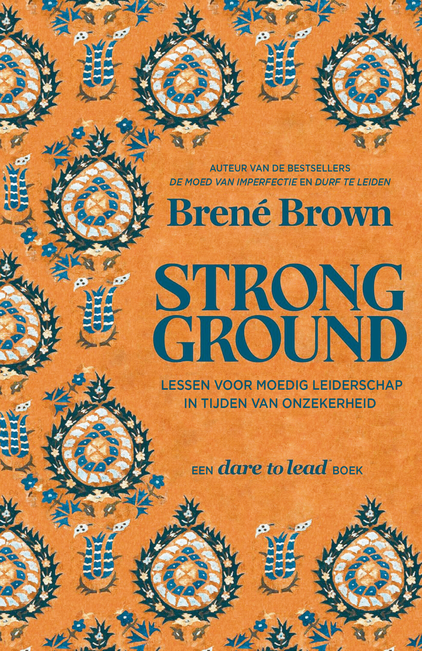 Strong ground