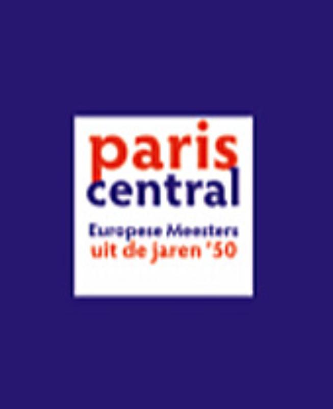 Paris Central thumbnail