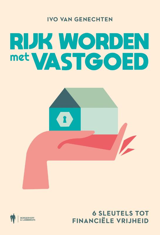 Rijk worden met vastgoed