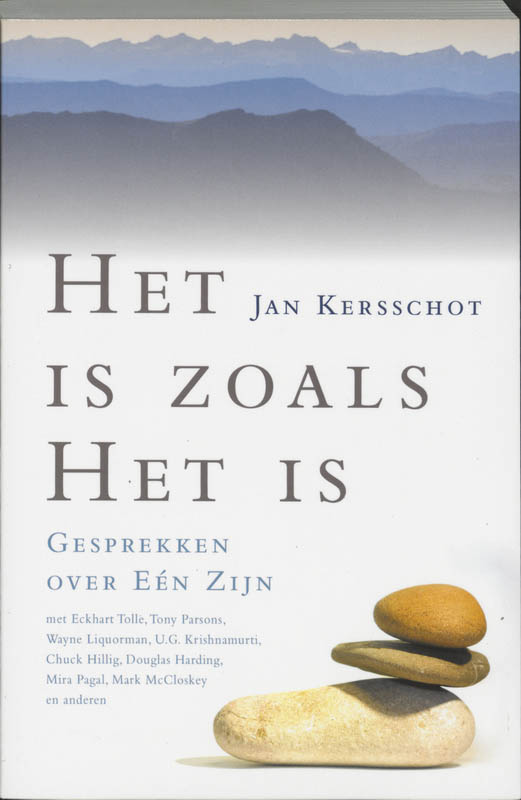 J. Kersschot Het Is Zoals Het Is thumbnail