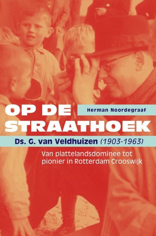 Herman Noordegraaf Op De Straathoek thumbnail