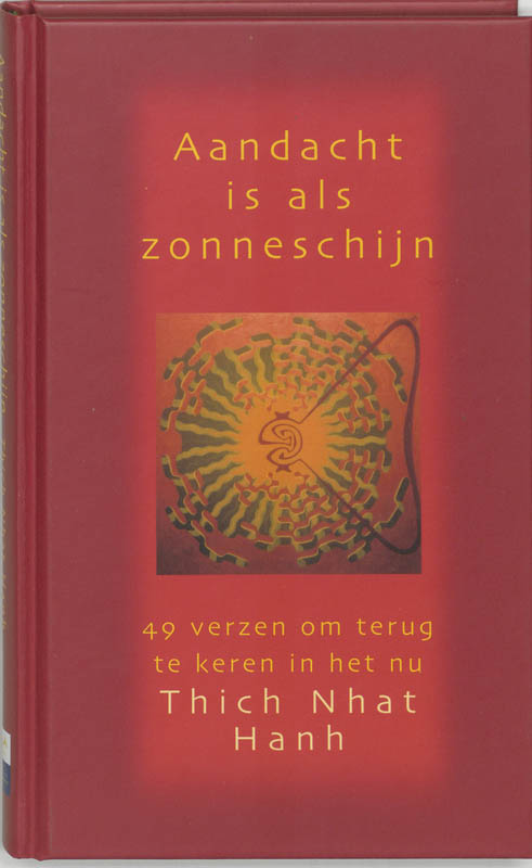 boekenbalie_9789025954314_cover Aandacht is als zonneschijn