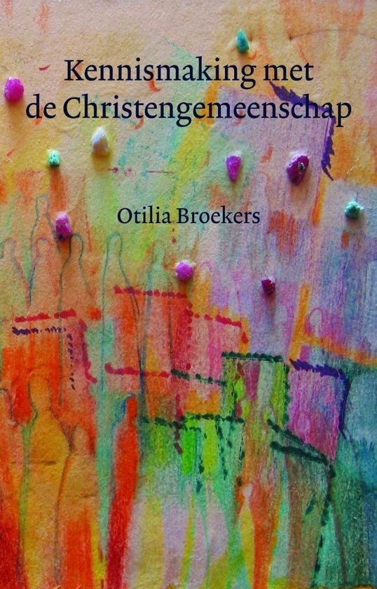 Otilia Broekers Kennismaking Met De Christengemeenschap