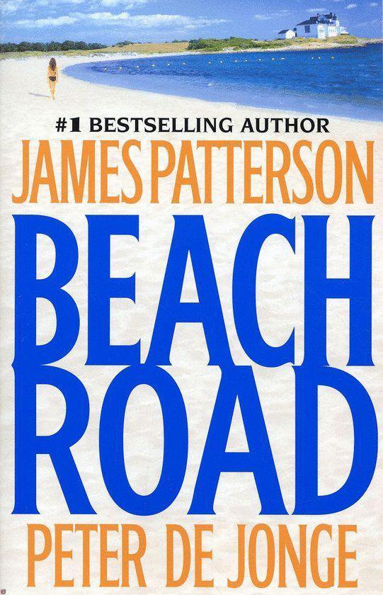 Beach Road
