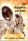 David - dappere vechter