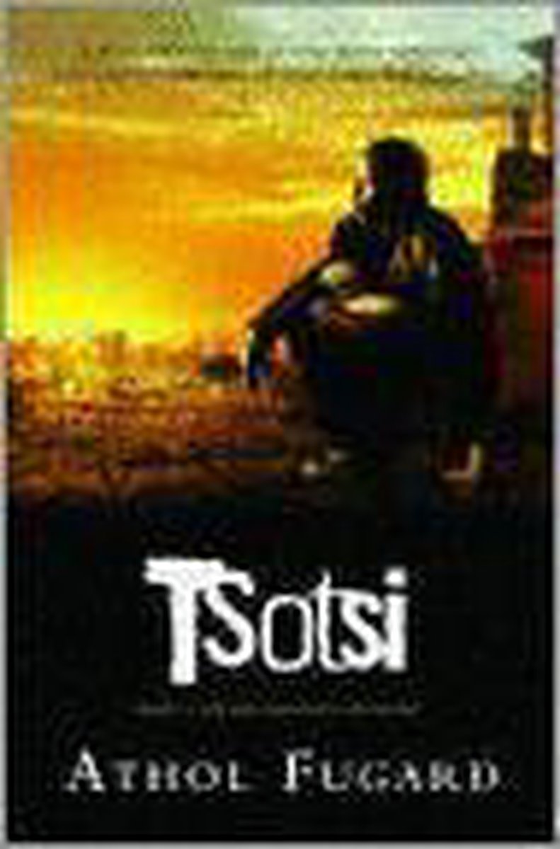 Tsotsi