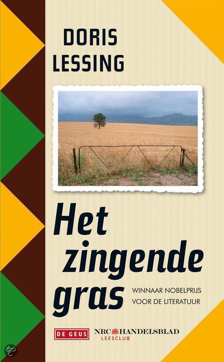 Het Zingende Gras