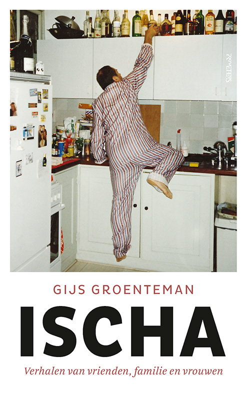 Gijs Groenteman Ischa thumbnail