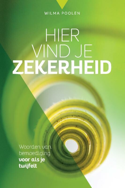 Hier vind je zekerheid / Herder-serie