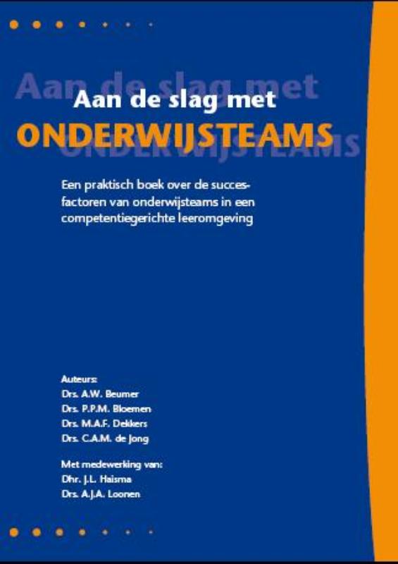 boekenbalie_9789077333129_cover Aan de slag met onderwijsteams