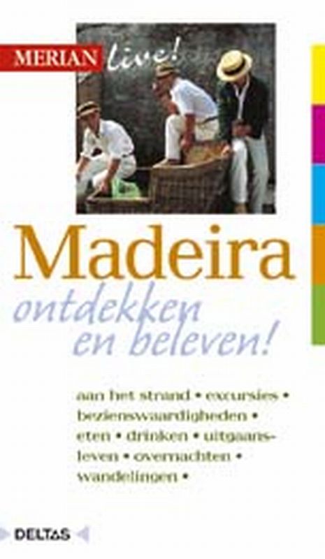Madeira / Merian live! / 14