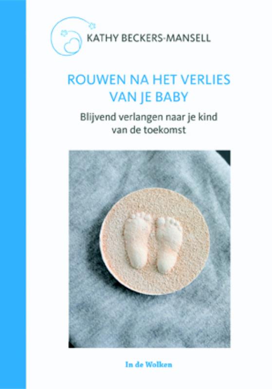 boekenbalie_9789077179246_cover Rouwen na het verlies van je baby
