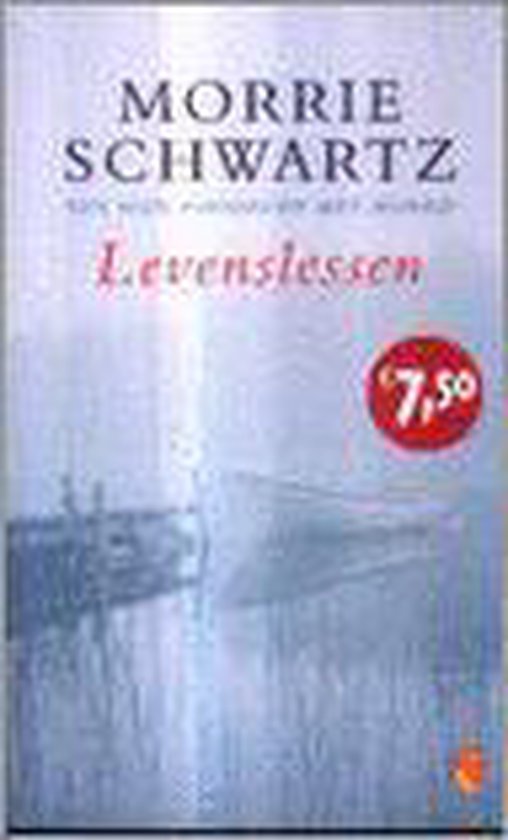 Levenslessen / Flamingo pocket