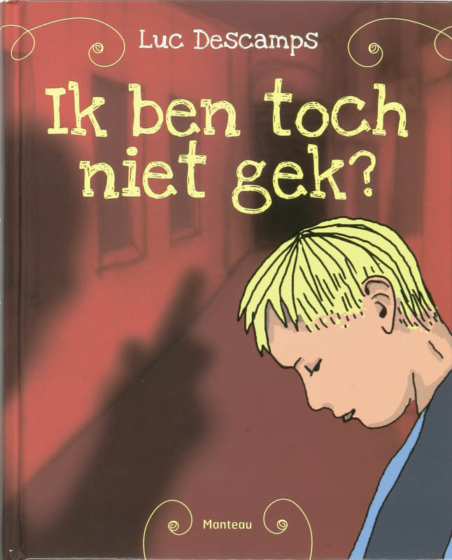 Luc Descamps Ik Ben Toch Niet Gek? thumbnail