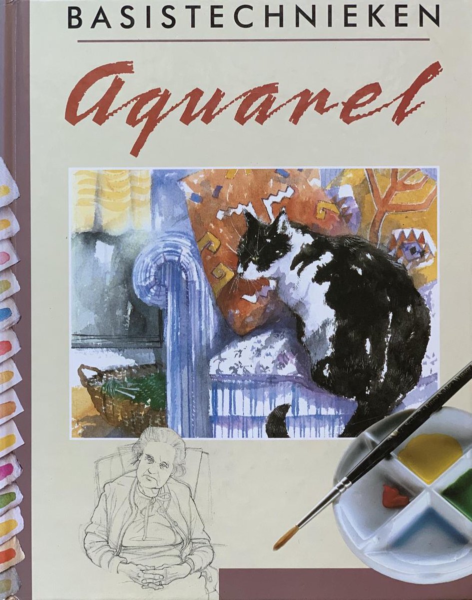 boekenbalie_9789024348695_cover BASISTECHNIEKEN AQUAREL