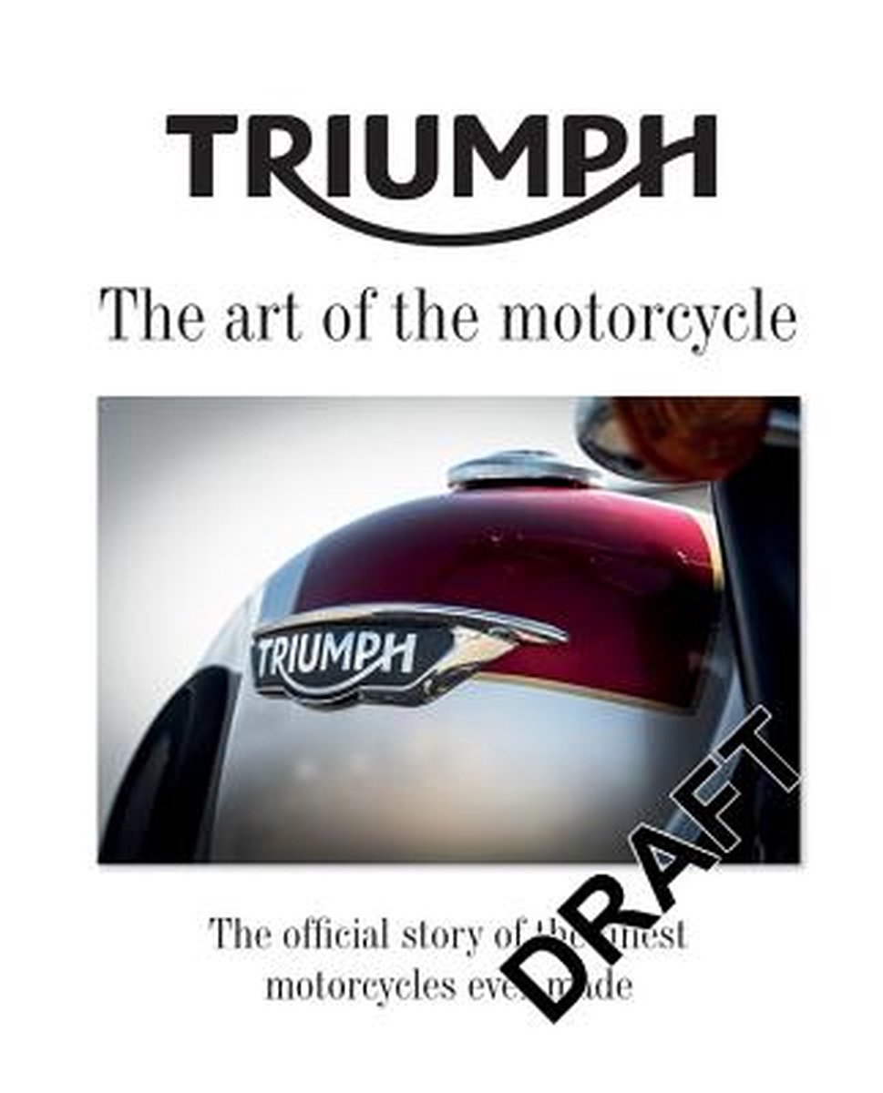 Triumph Motorcycles