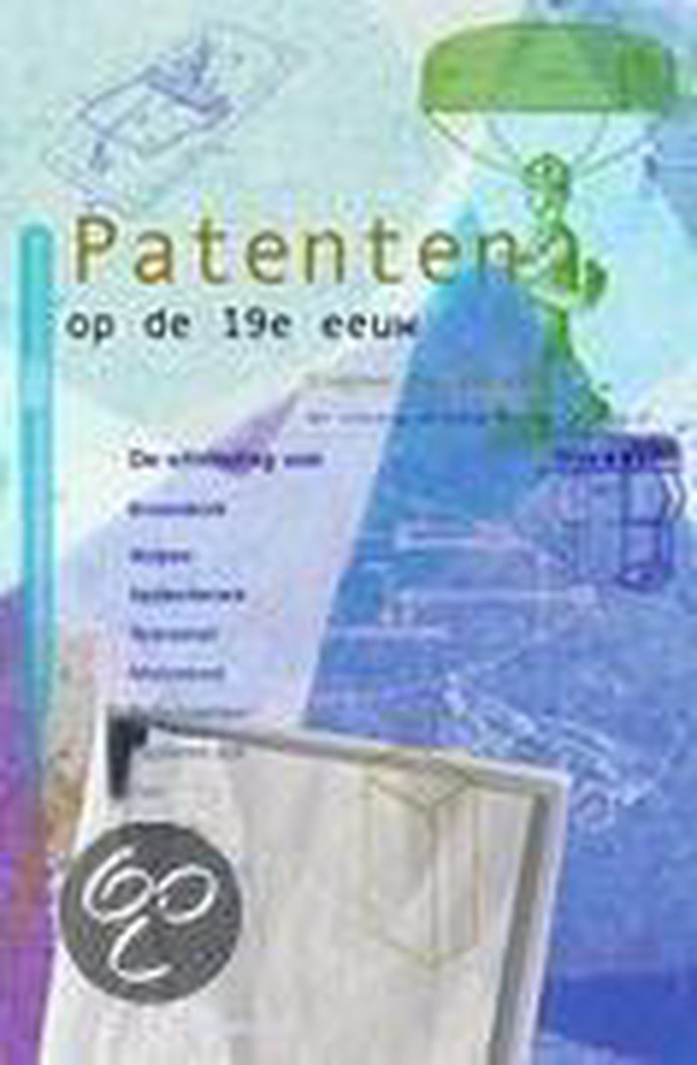 S. van Dulken Patenten Op De 19e Eeuw thumbnail