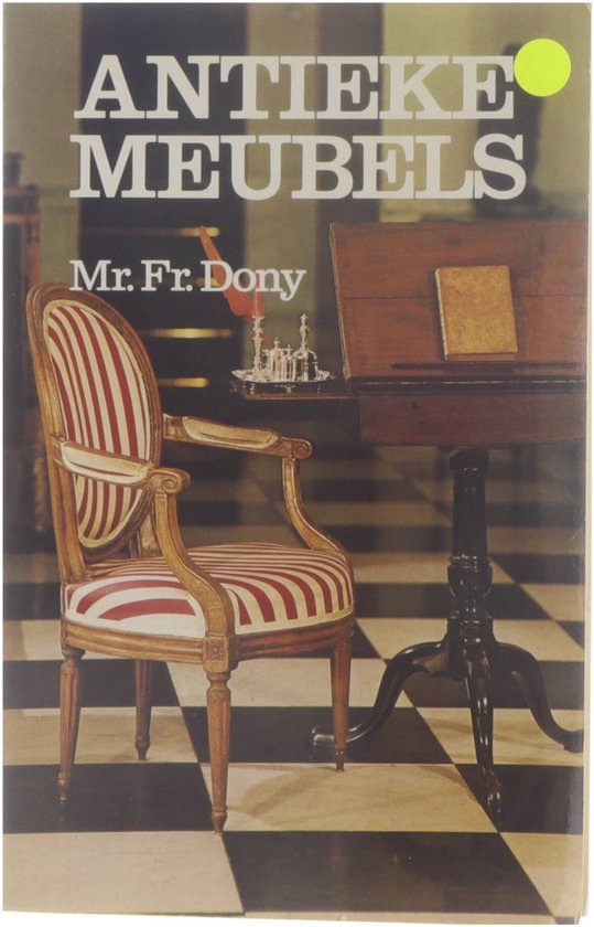 Antieke meubels