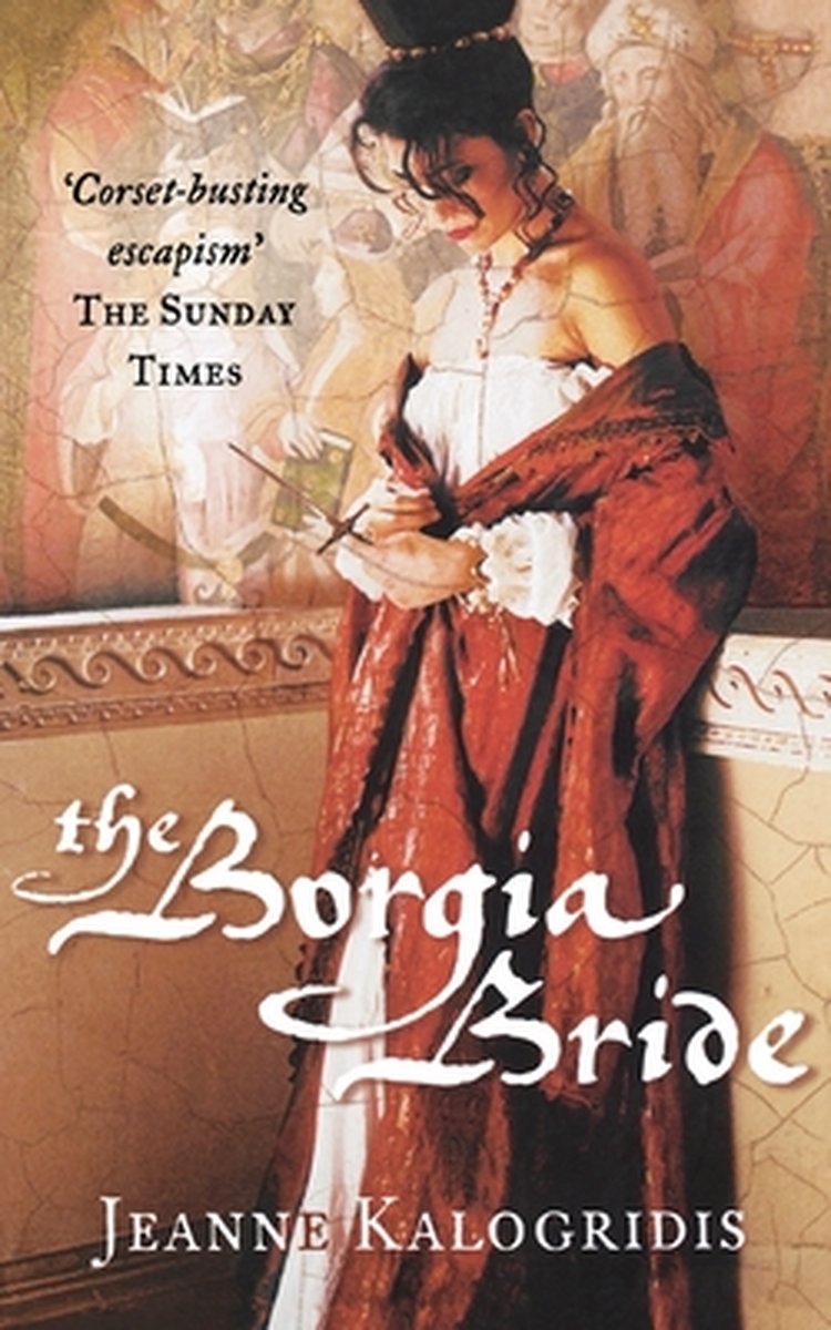 Borgia Bride