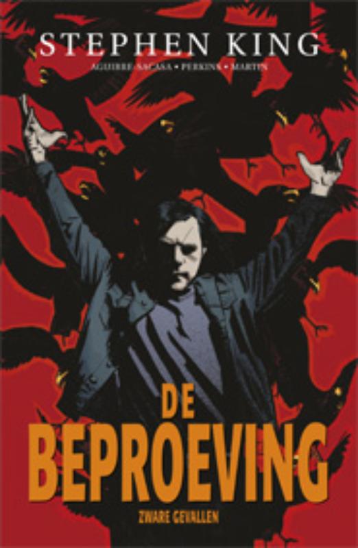 De beproeving 4 - Zware gevallen